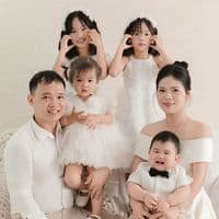 TikTok Account - baolinhyenmy