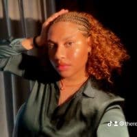 TikTok Account - therealmiss_