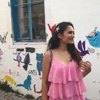 TikTok Account - ebrarkirazss