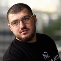 TikTok Account - mohammedkhoja7