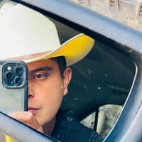 TikTok Account - josesotoescarcega1