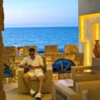 TikTok Account - juniorcasallas2