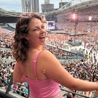 TikTok Account - starr