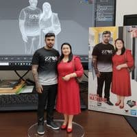 TikTok Account - thithi.thwe0