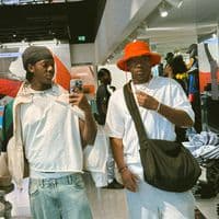 TikTok Account - mr__bachar