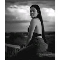 TikTok Account - abbymoralesalvz