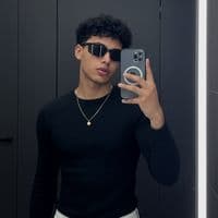 TikTok Account - renielblancooficial