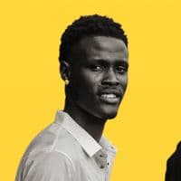 TikTok Account - jkc_the_great