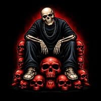 TikTok Account - untrusted135