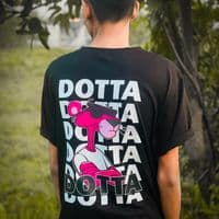 TikTok Account - dotta_sithula