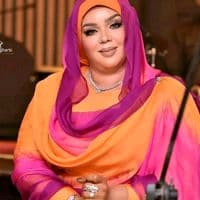 TikTok Account - nada_alsudan2026