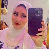 TikTok Account - marwa_saad_elngar