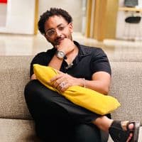 TikTok Account - farismedabdallah