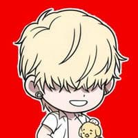 TikTok Account - jayhong0_02