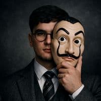 TikTok Account - zaxid.m.8