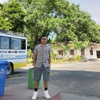 TikTok Account - karma.leewang