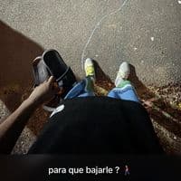 TikTok Account - chiquirin_0