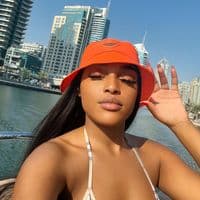 TikTok Account - j.annnnn04