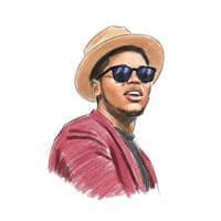 TikTok Account - kirkus_newton