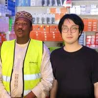 TikTok Account - fakafahka001