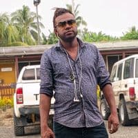 TikTok Account - todesh01