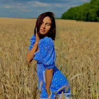 TikTok Account - zakirova_zuhra