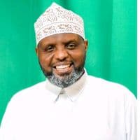 TikTok Account - muslim02130