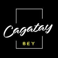 TikTok Account - cagatay.bey