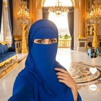 TikTok Account - saarah_saudia