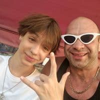 TikTok Account - alexeyfomenko93