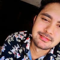 TikTok Account - samuel_prakash_official