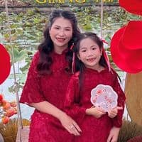 TikTok Account - linh.ngau