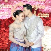 TikTok Account - reachsal_ros_official