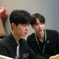 TikTok Account - yizhantzt8410