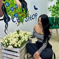 TikTok Account - cey__shop