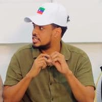 TikTok Account - kafi.abdi