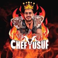 TikTok Account - chef_yusuff