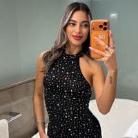 TikTok Account - aya_othman