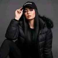 TikTok Account - noor__4__4_____________x
