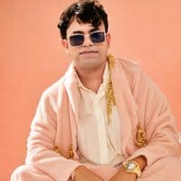 TikTok Account - rahul_ahmed_11