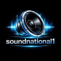 TikTok Account - soundnational1