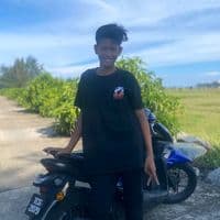 TikTok Account - hyysempoi