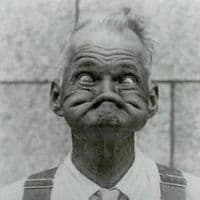 TikTok Account - dafunnyface_