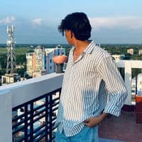 TikTok Account - jahid_swg