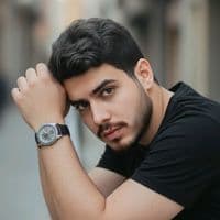 TikTok Account - montedr95