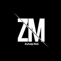 TikTok Account - zuhaipmohamed4