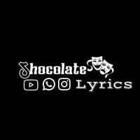 TikTok Account - chocolatelirycs