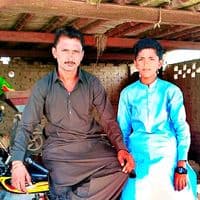 TikTok Account - harchand.rai.harc8