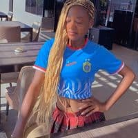 TikTok Account - daniellas432