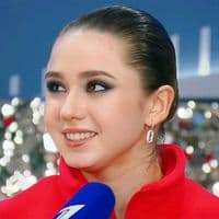 TikTok Account - kamilavalieva26tt